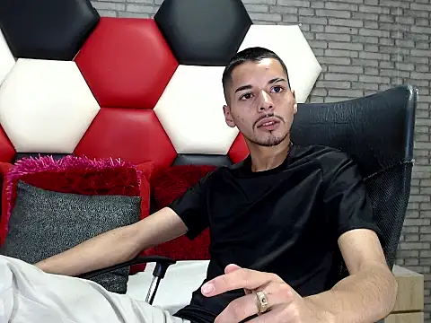 Thristan05 webcam show