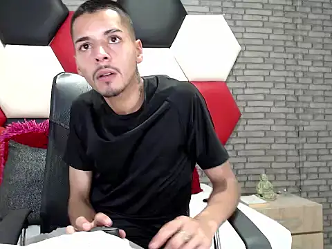 Show de webcam de Thristan05