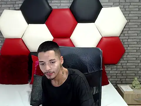Thristan05 Webcamshow