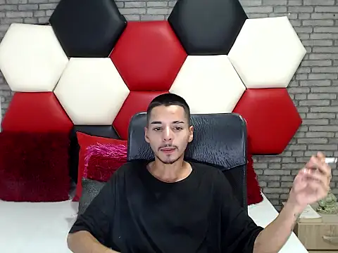 Thristan05n Webbikameraesitys