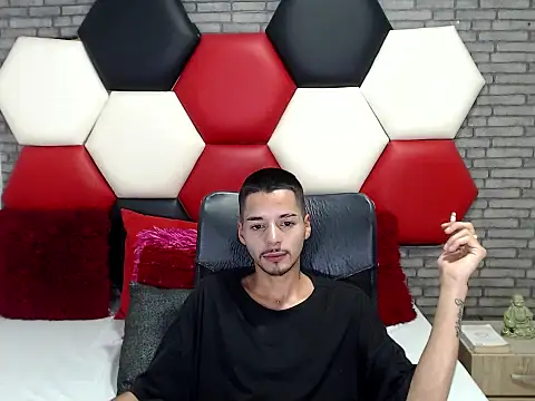 Thristan05n Webbikameraesitys