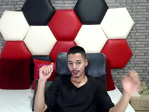 Thristan05 Webcam-Show