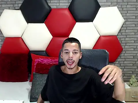 Thristan05n Webbikameraesitys