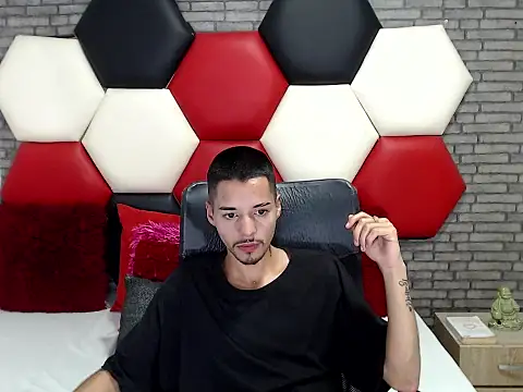 Thristan05 webcam show