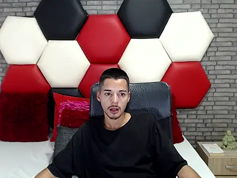 Show de webcam de Thristan05