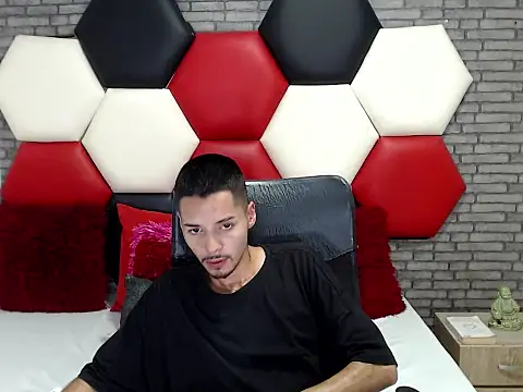 Show de webcam de Thristan05