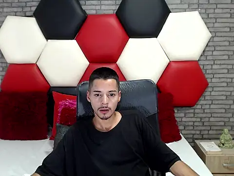 Show de webcam de Thristan05