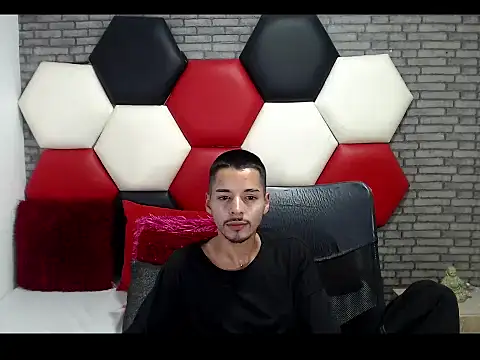 Thristan05 网络视讯表演