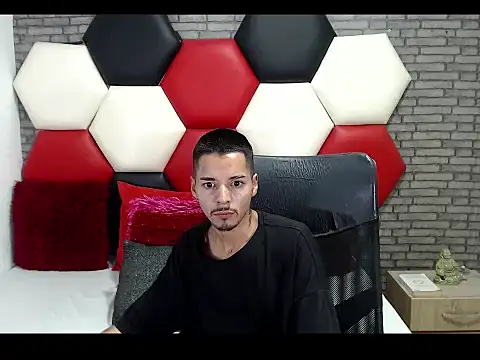 Thristan05 Шоу с уебкамера
