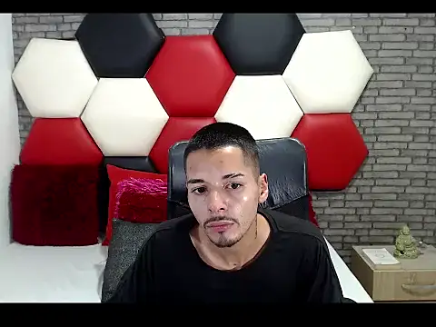 Thristan05 Webcamshow