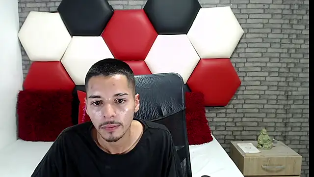 Show Webcam de Thristan05