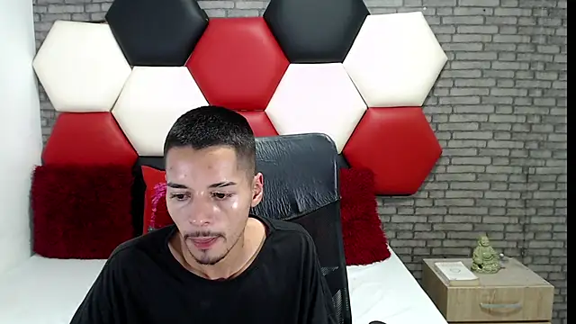 Show de webcam de Thristan05