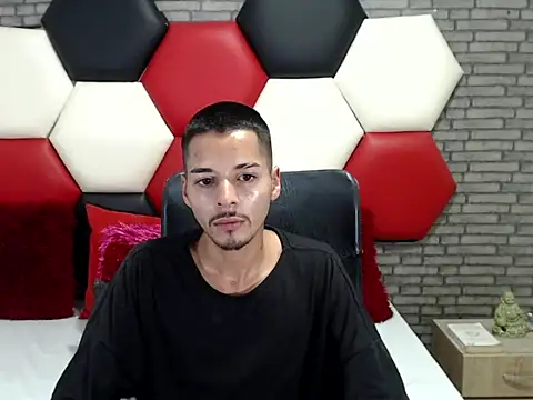 Вебкам-шоу Thristan05