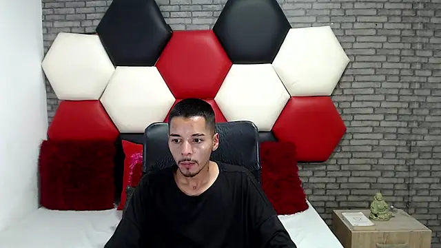 Thristan05n Webbikameraesitys