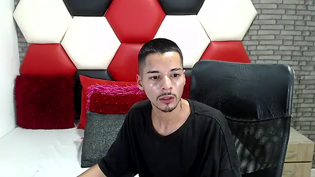 Thristan05 webcam show