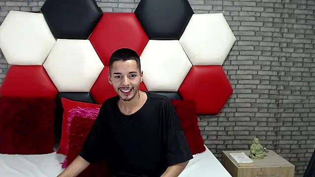 Show de webcam de Thristan05