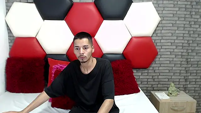 Thristan05 Webcamshow