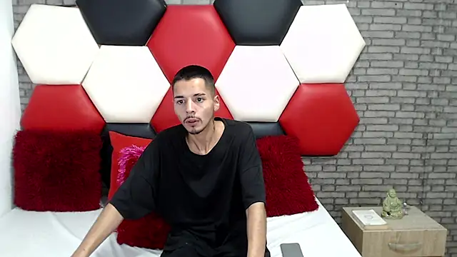 Show de webcam de Thristan05