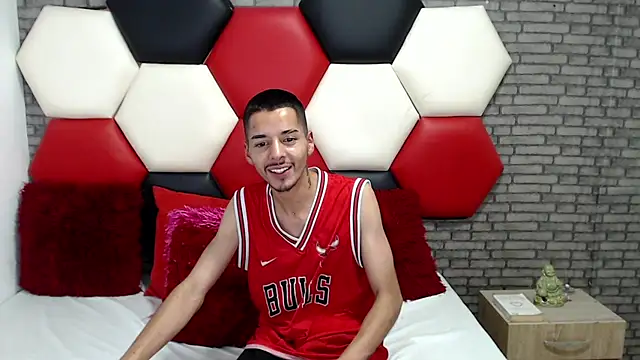 Show de webcam de Thristan05