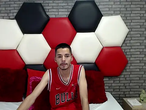 Show webcam de Thristan05