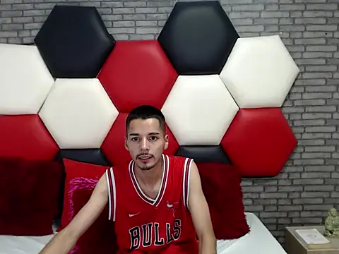 Thristan05 Webcamshow
