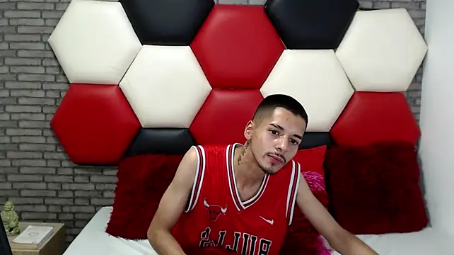 Thristan05 – webcam-show