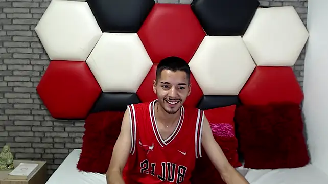 Thristan05 webcam show