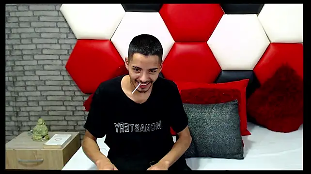 Thristan05 Webcamshow