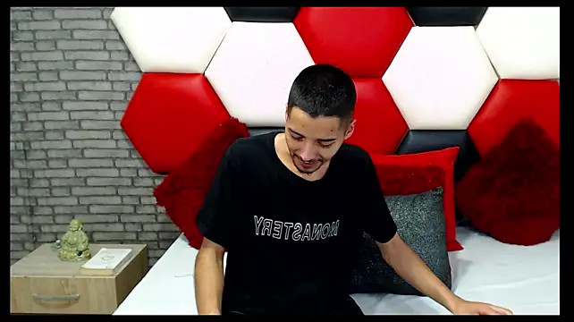 Thristan05 Webcam Show