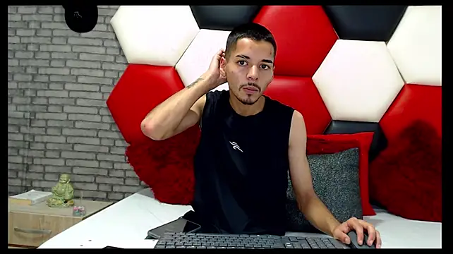 Thristan05 Webcam-Show