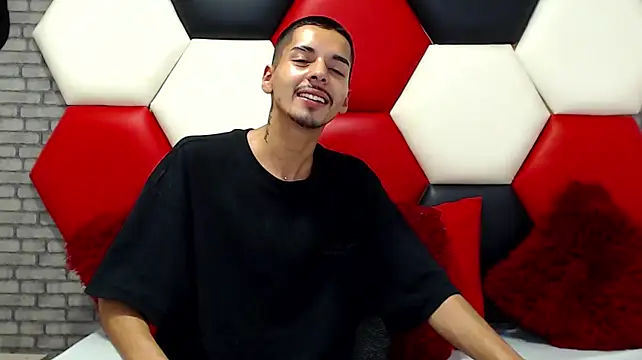 Thristan05 webcam show