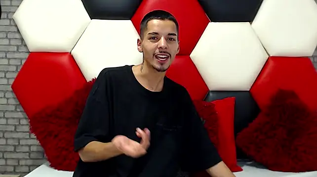 Thristan05n Webbikameraesitys