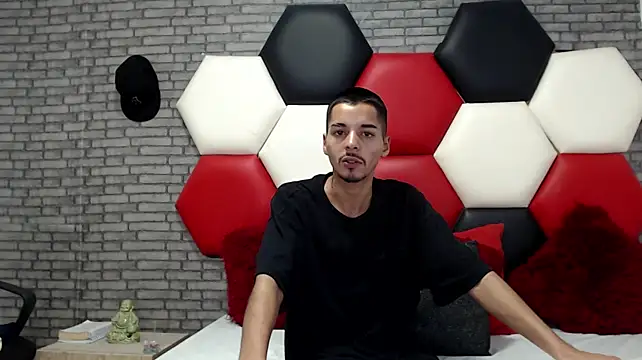 Thristan05 – webcam-show