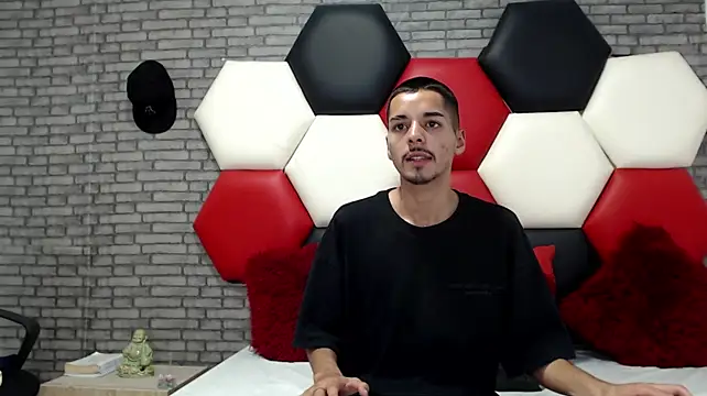Show Webcam de Thristan05