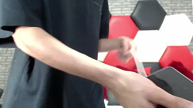 Thristan05n Webbikameraesitys