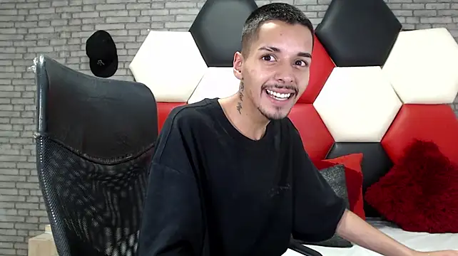 Thristan05 Webcamshow