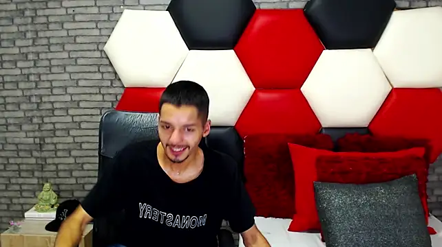 Thristan05 Webcamshow