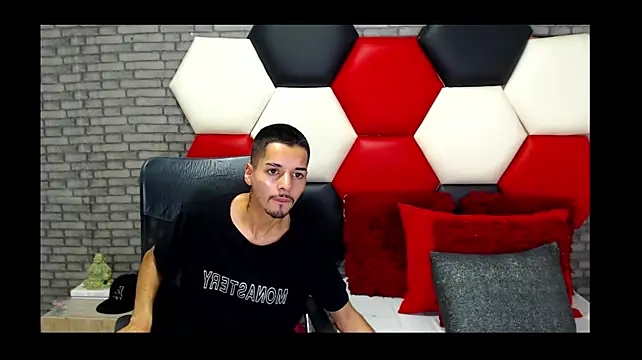 Thristan05 Webcam-Show