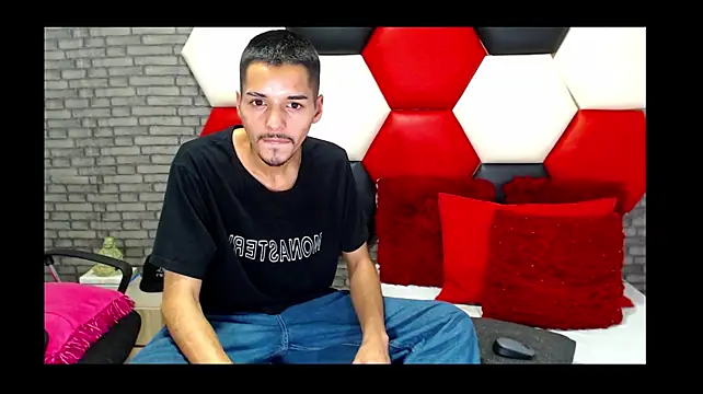 Вебкам-шоу Thristan05