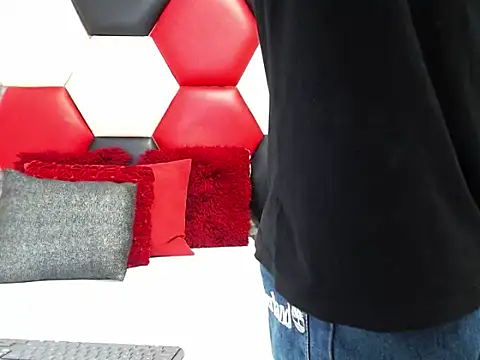 Thristan05: вебкам-шоу
