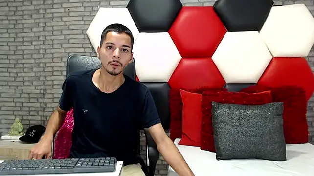 Thristan05 Webcamshow