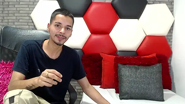 Thristan05 webcam show