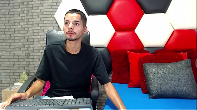 Thristan05 webcam show