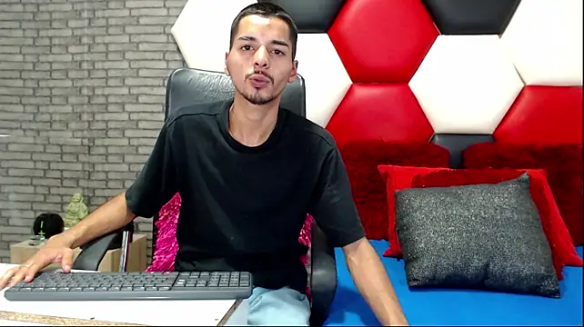 Thristan05 Webcamshow