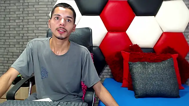 Thristan05 Webcamshow