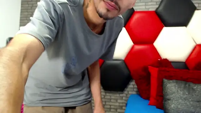 Thristan05 – webcam-show