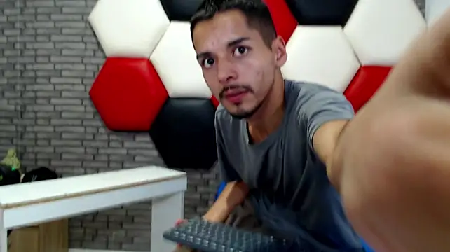Show Webcam de Thristan05