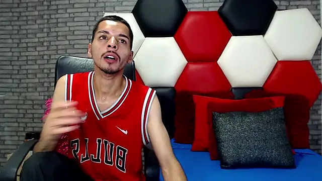 Thristan05 webcam show