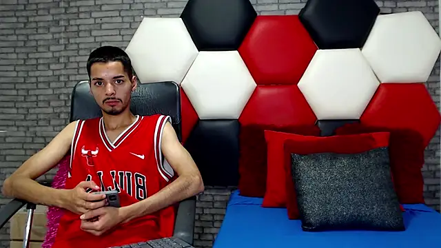 Thristan05n Webbikameraesitys
