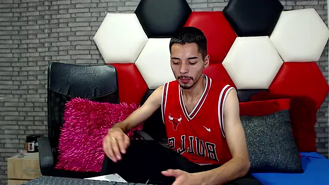 Thristan05 webcam show